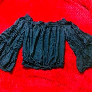 Free people blouse blouse